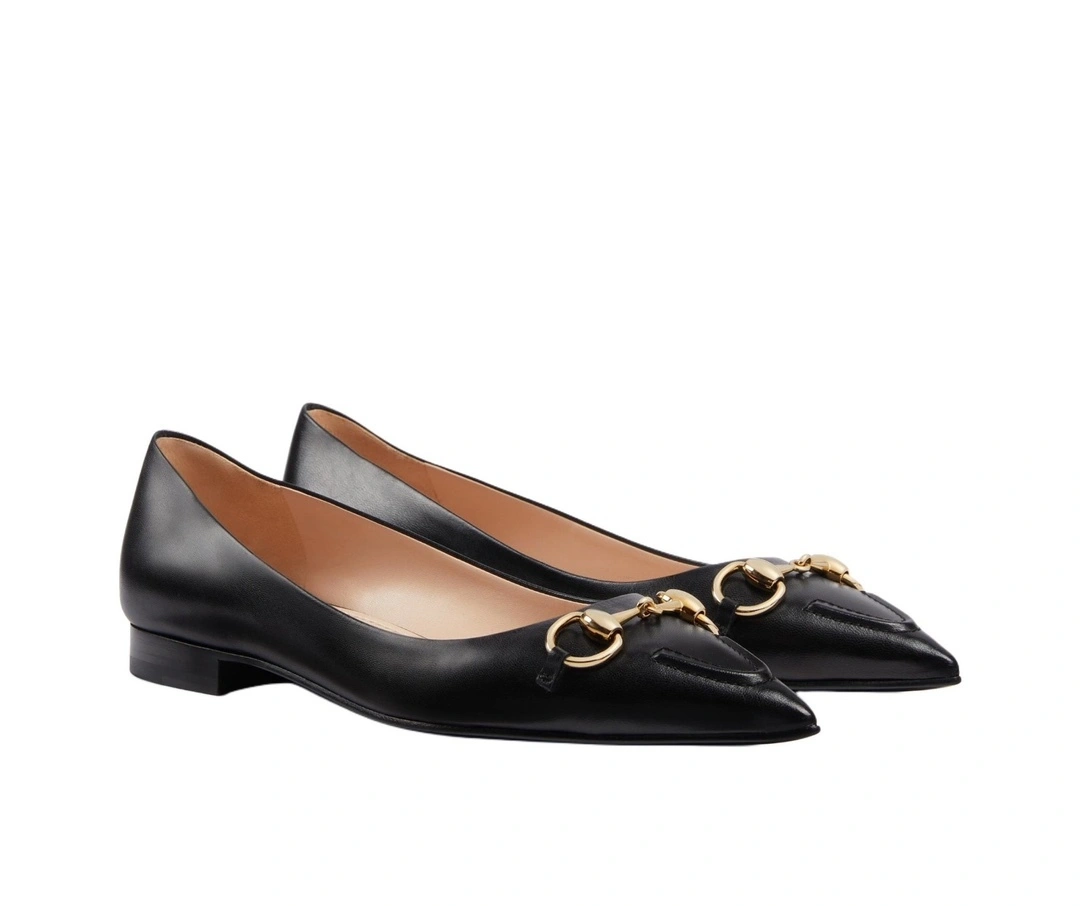 COCO-- 6u33i 787776 C9D00 1000 sheepskin Heel height 1.5cm item:D-X158F0527S